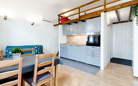 Flexible SelfCheckIns 13&14 - Le Petit&Le Grand Zagreb - Centre - New - Apartments Repinc